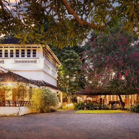 Mai House Heritage Hotel Fort Kochi Exterior photo