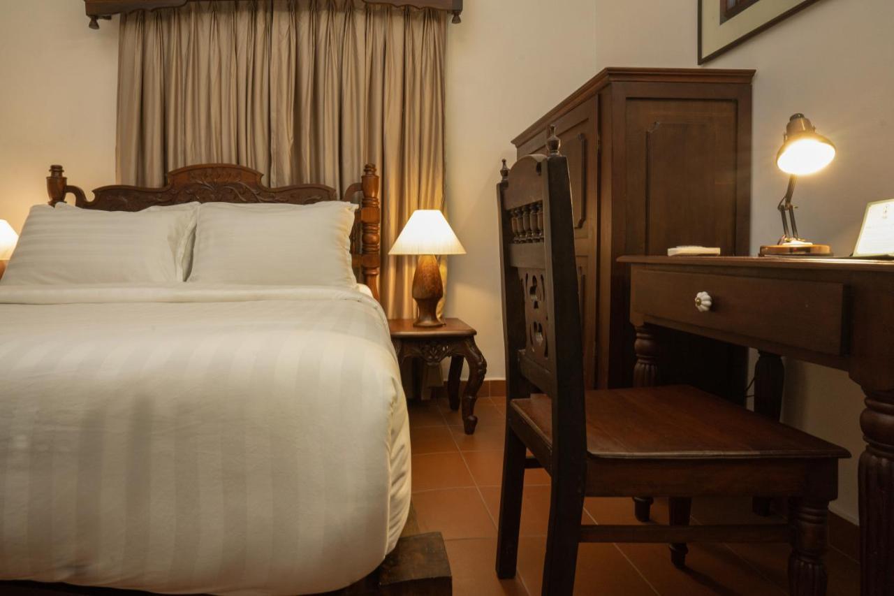 Mai House Heritage Hotel Fort Kochi Exterior photo