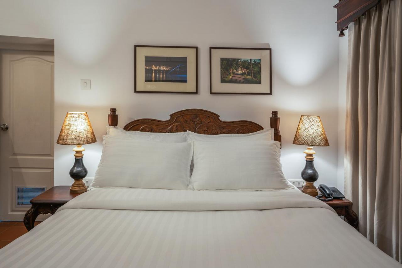 Mai House Heritage Hotel Fort Kochi Exterior photo