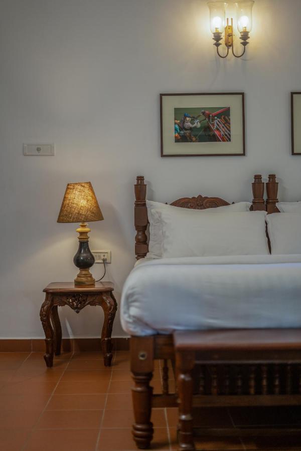 Mai House Heritage Hotel Fort Kochi Exterior photo