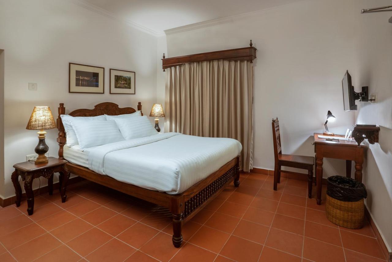 Mai House Heritage Hotel Fort Kochi Exterior photo