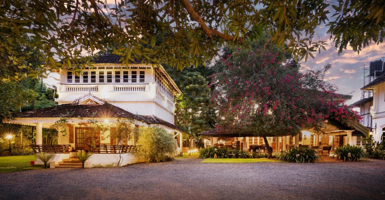 Mai House Heritage Hotel Fort Kochi Exterior photo