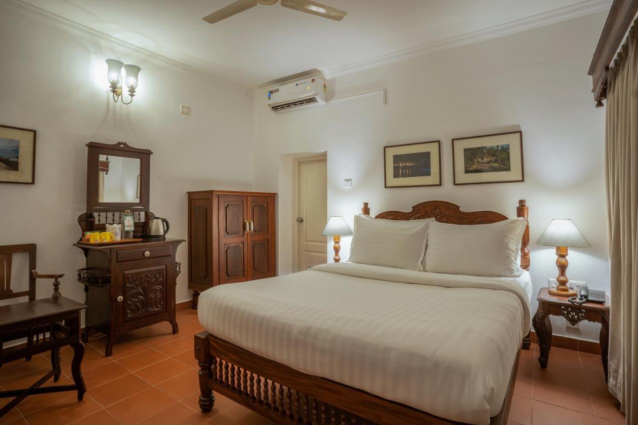 Mai House Heritage Hotel Fort Kochi Exterior photo