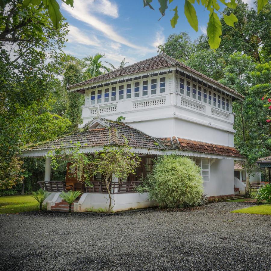 Mai House Heritage Hotel Fort Kochi Exterior photo