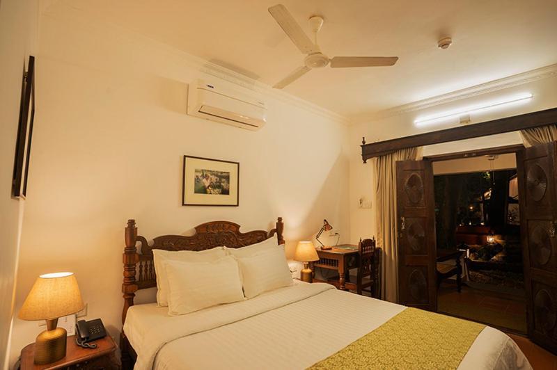 Mai House Heritage Hotel Fort Kochi Exterior photo