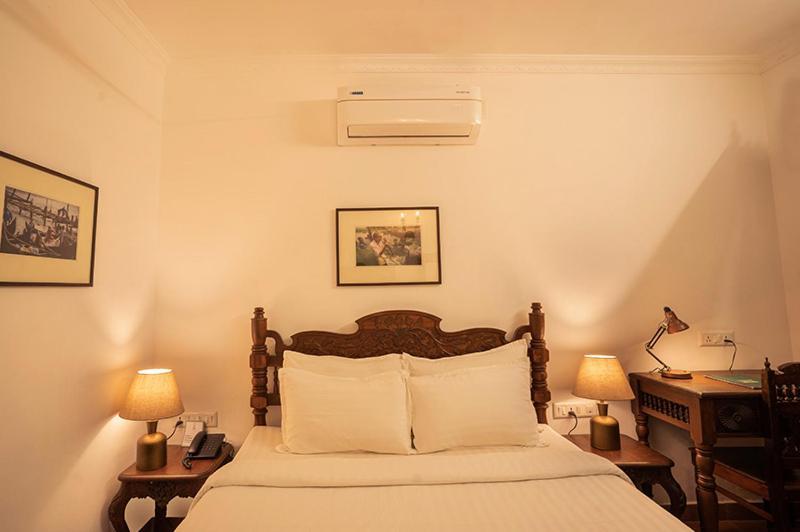 Mai House Heritage Hotel Fort Kochi Exterior photo
