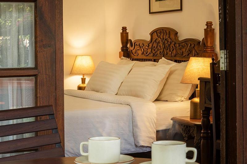 Mai House Heritage Hotel Fort Kochi Exterior photo