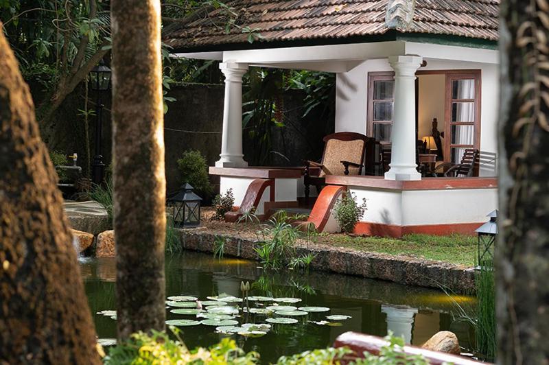 Mai House Heritage Hotel Fort Kochi Exterior photo