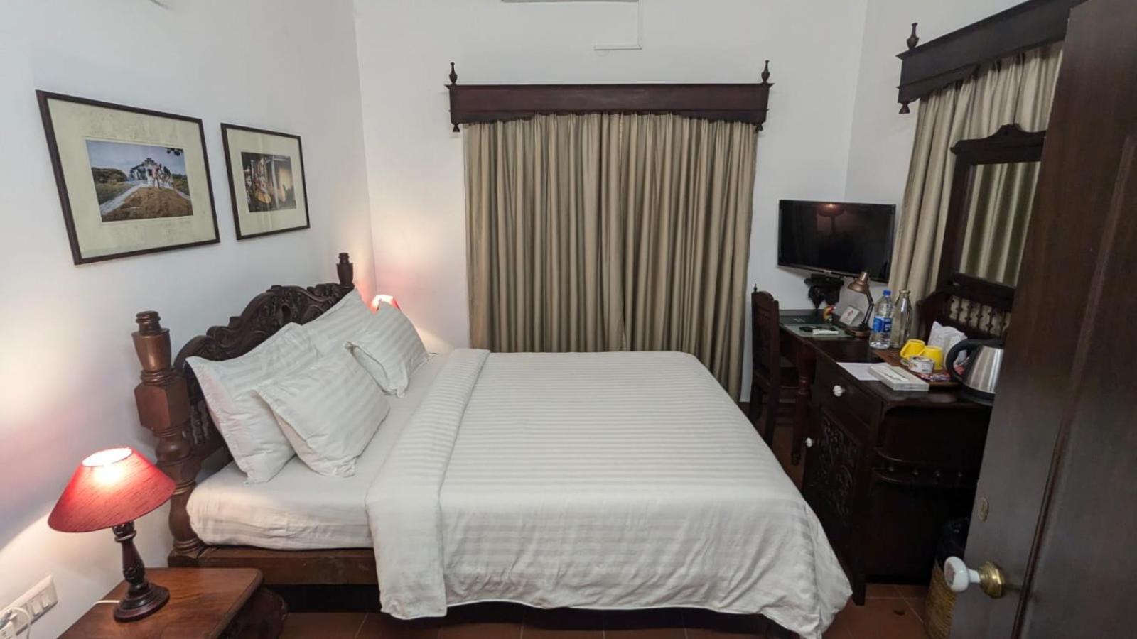 Mai House Heritage Hotel Fort Kochi Exterior photo