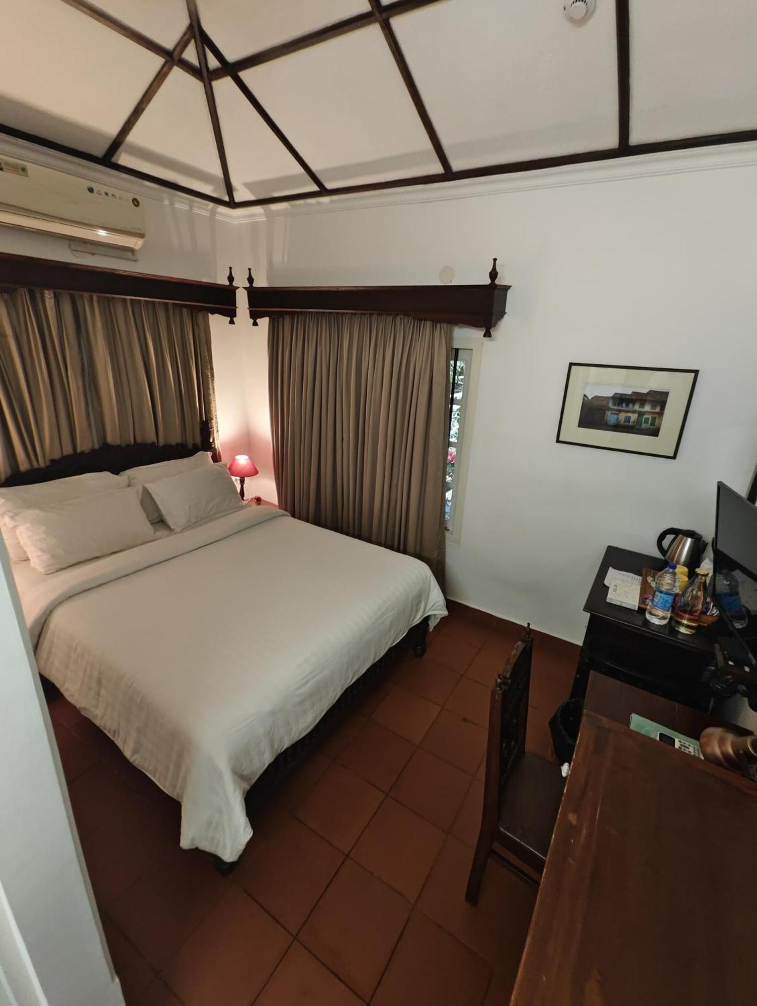 Mai House Heritage Hotel Fort Kochi Exterior photo